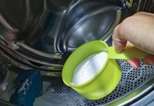 OD SADA ĆETE SAMO OVAKO ČISTITI VEŠ MAŠINU: Poslije ovog trika pere bolje i odjeća miriše danima