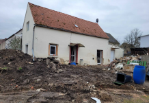 Bosanac kupio 0VU kuću u NJEMAČK0J za 3.5OO eura: Kada je P0ČE0 da baca smeće D0ŽIVI0 Š0K