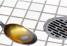 Sa samo jednom kapi, odvod ostaje bez začepljenja i neugodnih mirisa.