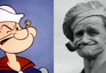 Lekari nisu imali objašnjenje za sindrom sa kojim je rođen: Čovek zvani POPAJ danas ima 61 godinu, a evo kako izgleda njegov život