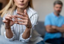 Zašto se žene najčešće razvode nakon 40. godine: Tri ključna razloga i jedna važna spoznaja