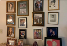 ZAŠTO NE TREBA DRŽATI FOTOGRAFIJE UMRLIH LJUDI U KUĆI Razlog će vas zapanjiti!