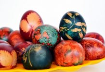 Koliko jaja farbate za Uskrs? Stari običaj kaže da je samo jedan broj u skladu sa pravoslavnom tradicijom