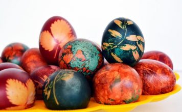 Koliko jaja farbate za Uskrs? Stari običaj kaže da je samo jedan broj u skladu sa pravoslavnom tradicijom