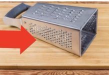 Čemu služi najgrublja strana kuhinjskog rende? Nije samo za ribanje krompira – ima POTPUNO drugačiju upotrebu!