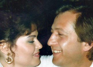 Miroslavu bila ljubavnica, a Tomi… Nije joj izbijao iz kuće – pojavile se privatne fotke koje ljudi nisu videli!!