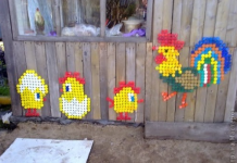 Moja mama nikada ne baca 0ve poklopce: Kada saznate kako se mogu koristiti u BAŠTI, počećete da ih odlažete danas!