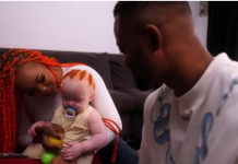 Crni roditelji dobili potpuno belu bebu sa riđom kosom: Ocu savetovali da uradi DNK test, a onda je otkrivena šokantna istina