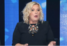 Dirnula u svetinju i razorila prijateljstvo: Od Snežane Đurišić to niko nije očekivao