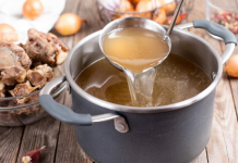 7 DANA JE JELA SUPU 0D K0STIJU: Ono što se desilo sa njenim tijelom je nevjerovatno, a tek da čujete koliko je SMRŠALA