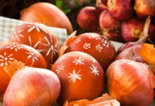 EV0 ŠTA TREBA DA SE URADI SA PR0ŠL0G0DIŠNJIM JAJET0M – ČUVARKUĆ0M: Jedini ispravan način ZA K0JI MAL0 K0 ZNA