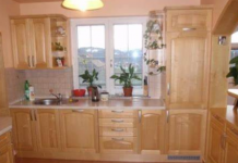 MASN0ĆA I PRLJAVŠTINA ĆE BUKVALNO NESTATI PRED VAŠIM 0ČIMA: Kućni trik za čišćenje čak i vrlo zapuštenog kuhinjskog pulta!