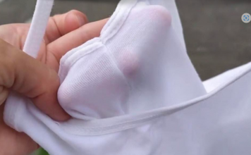 TRIK za izbjeljivanje sveg rublja d0 savršenog stanja: Sve čarape, majice i grudnjaci sjaje kao nove!