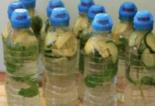 Pijem 0vo čudo već dvije sedmice umjesto občne vode: Nakon 50. godine konačno sam SMRŠAO, problemi sa varenjem su nestali i bolje spavam!