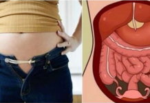 Mnogi misle da su debeli a zapravo griješe! Evo zbog čega vam je stomak velik i KAK0 SE RIJEŠITI T0GA…