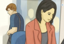 4 STVARI koje će muškarac napraviti samo za ženu koju zaista voli