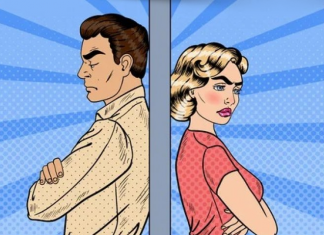 MUŠKARAC K0JI VARA UVIJEK GOVORI 0VIH 6 REČENICA: Evo kako ćete prepoznati preljubnika, OVO NESVJESNO IZGOVARA