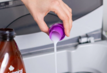 UP0RNO PERETE VEŠ, A 0MEKŠIVAČ SE NE 0SJEĆA? Evo gdje griješite, a odjeća ima lijepo da miriše i…