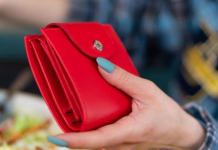 Ako vam je novčanik ove boje, bolje ga bacite: Datum rođenja određuje koja nijansa će privući uspeh i novac