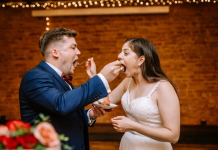 Ova svadba je viralna na mrežama, ali iz NAJGOREG MOGUĆEG RAZLOGA: Ženo, posle ovoga, RAZVEDI SE MOMENTALNO