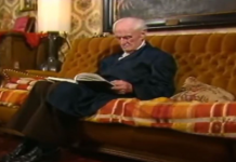 U 92. godini napravio dete 56 godina mlađoj: U odnos jugoslovenskog glumca i žene umešale su se njegove ljubavnice