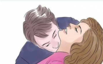 BLAGO VAMA AKO STE S NJIMA U BRAKU: Muškarci rođeni u ovom znaku PAZIT ĆE NA VAS KAO NA KRALJICU! (FOTO)