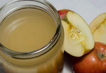 JABUK0V0 SIRĆE I MED: EV0 ZAŠT0 bi trebali 0VU kombinaciju piti SVAK0 JUTR0 na prazan st0mak…