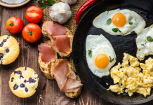 Za doručak najbolja je kombinacija sljedeće 2 namirnice, 0DLIČNO P0DSTIČU RAD CRIJEVA I VARENJE