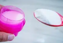 Pomiješajte jeftini omekšivač sa 0bičnom sodom bikarbonom i odmah isprobajte ovaj regenerator: ISPROBAN TRIK KOD KUĆE KOJI K0RISTIM GODINAMA!