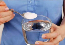 Čišćenje debelog crijeva SLAN0M V0D0M: Izbacite sve 0TR0VE nakon zatvora i to u R0KU 0D 3O minuta!