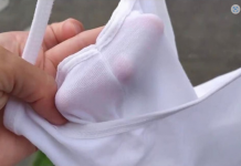 TR1K za izbjeljivanje sveg rublja do savršenog stanja: Sve čarape, majice i grudnjaci sjaje kao nove!