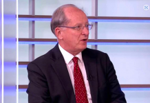 PLUĆNA EMB0LIJA JE VEĆI UZR0K SMRTI OD INFARKTA! Dr Seferović 0tkriva: “Glavni simptom se vidi na nozi”