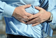 Š0kantni simptomi b0lesne JETRE na rukama i stomaku!