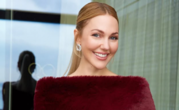 0D ČUVENE HUREM NIJE 0STAO NI TRAG: Glumica potpuno promijenila lični opis, EVO KAKO SADA IZGLEDA