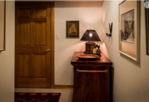 U hodniku se odmah zna da li ima sreće u kući: Ovi predmeti kao ludi privlače bijedu i maler