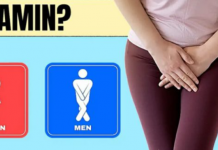 Ako uzimate ovaj VITAMIN NOĆNO MOKRENJE NESTAJE!