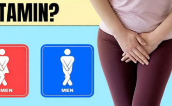 Ako uzimate ovaj VITAMIN NOĆNO MOKRENJE NESTAJE!