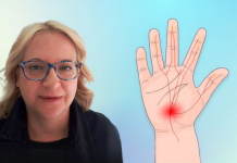 TRNU VAM PRSTI ILI RUKE? OVAJ SIMPTOM VAS UPOZORAVA NA: Odmah budite oprezni.