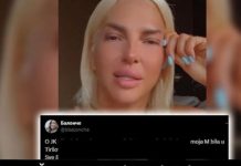 Žena čije je dijete ležalo u bolnici sa kćerkom od Karleuše javno objavila šta su doživjeli od Jelene!