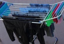Kako sušiti veš dok vani pada kiša: Ovaj trik će vam pomoći i spasiti vas neugodnih mirisa
