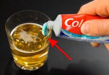 Uzmite čašu PIVA, obične paste za zube i dobro sačuvajte ovaj domaći trik: Koristim ga godinama i preporučujem svima!