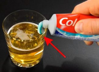 Uzmite čašu PIVA, obične paste za zube i dobro sačuvajte ovaj domaći trik: Koristim ga godinama i preporučujem svima!