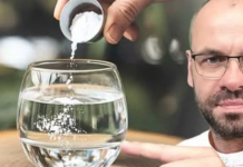 IMATE PROBLEMA SA SPAVANJEM? Uzmite pola žličice i spavat ćete kao beba!