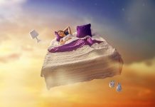 SANJALI STE MAJKU ILI OCA KOJI VIŠE NISU MEĐU ŽIVIMA: Evo kakav je to znak