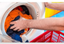 Svaka mašina za pranje veša može SUŠITI veš: Većina ljudi još uvek ne zna za ovu funkciju!