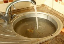 Ova stvar je najgora stvar za odvod! Ako ga bacite u toalet ili lavabo, stvrdne se kao beton – UPOZORAVA VODOINSTALATER. Zanimljivosti