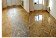 NAJBOLJI TRIK ZA IZGREBAN PARKET, OŠTEĆENJA NESTAJU KAO DA IH NIKAD NIJE BILO: 1 namirnica je čudo, Cijeli Internet zaluđen TRIKOM!