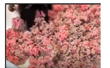 ZAŠTO SE PRVO PRŽI MLJEVENO MESO, PA SE TEK ONDA DODAJE CRNI LUK? Kuvarica otkrila tajnu, LJUDI ZINULI OD ŠOKA