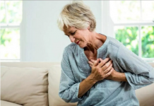 Obavezno pročitajte i zapamtite ove korake: U SLUČAJU INFARKTA IMATE 10 SEKUNDI DA POMOGNETE SEBI!