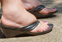 Nakon 50. godine počeo me mučiti otok nogu i proširene vene: Probala sam BAKINE savjete i od tada ne znam koji su to problemi!